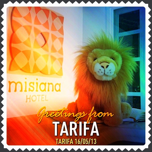 El Leon de Tarifa